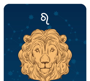 Horoskop 2020 Lew (23.07–23.08): roczny horoskop miłosny, partnerski, finansowy i zdrowotny na 2020 rok