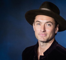 Jude Law przegrał casting z polskim aktorem. Mógł zagrać słynną postać