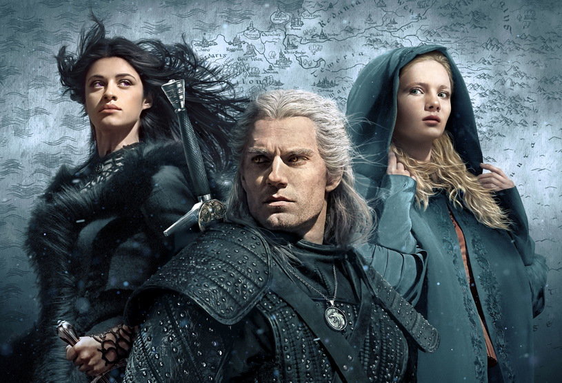 Najpopularniejsze seriale i filmy Netflixa 2019 roku. Te tytuły warto nadrobić!