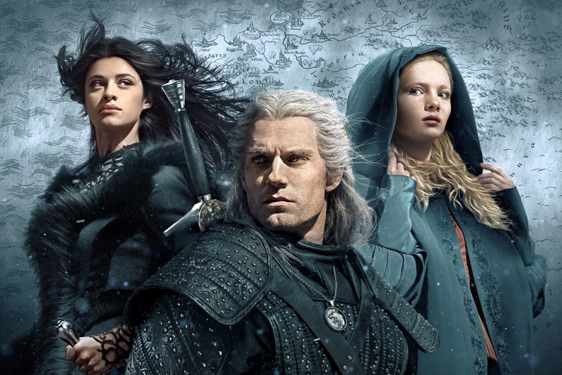 Najpopularniejsze seriale i filmy Netflixa 2019 roku. Te tytuły warto nadrobić!