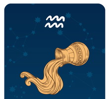 Horoskop 2020 Wodnik (20.01–18.02): roczny horoskop miłosny, partnerski, finansowy i zdrowotny na 2020 rok