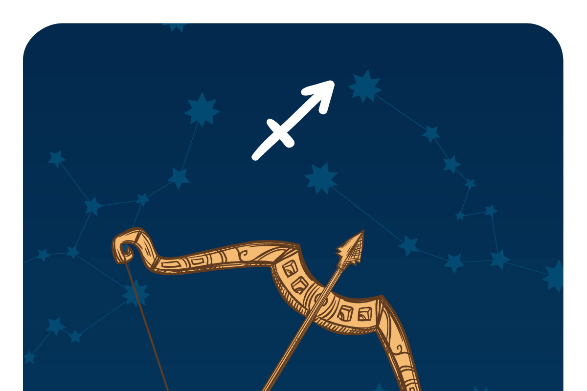 Horoskop 2020 Strzelec (23.11–21.12): roczny horoskop miłosny, partnerski, finansowy i zdrowotny na 2020 rok