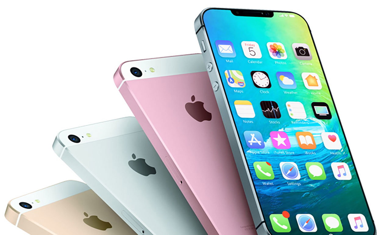 Nowy i tani iPhone SE 2 oraz iPhone 12 w sprzedaży w 2020 roku! Co musicie o nich wiedzieć?
