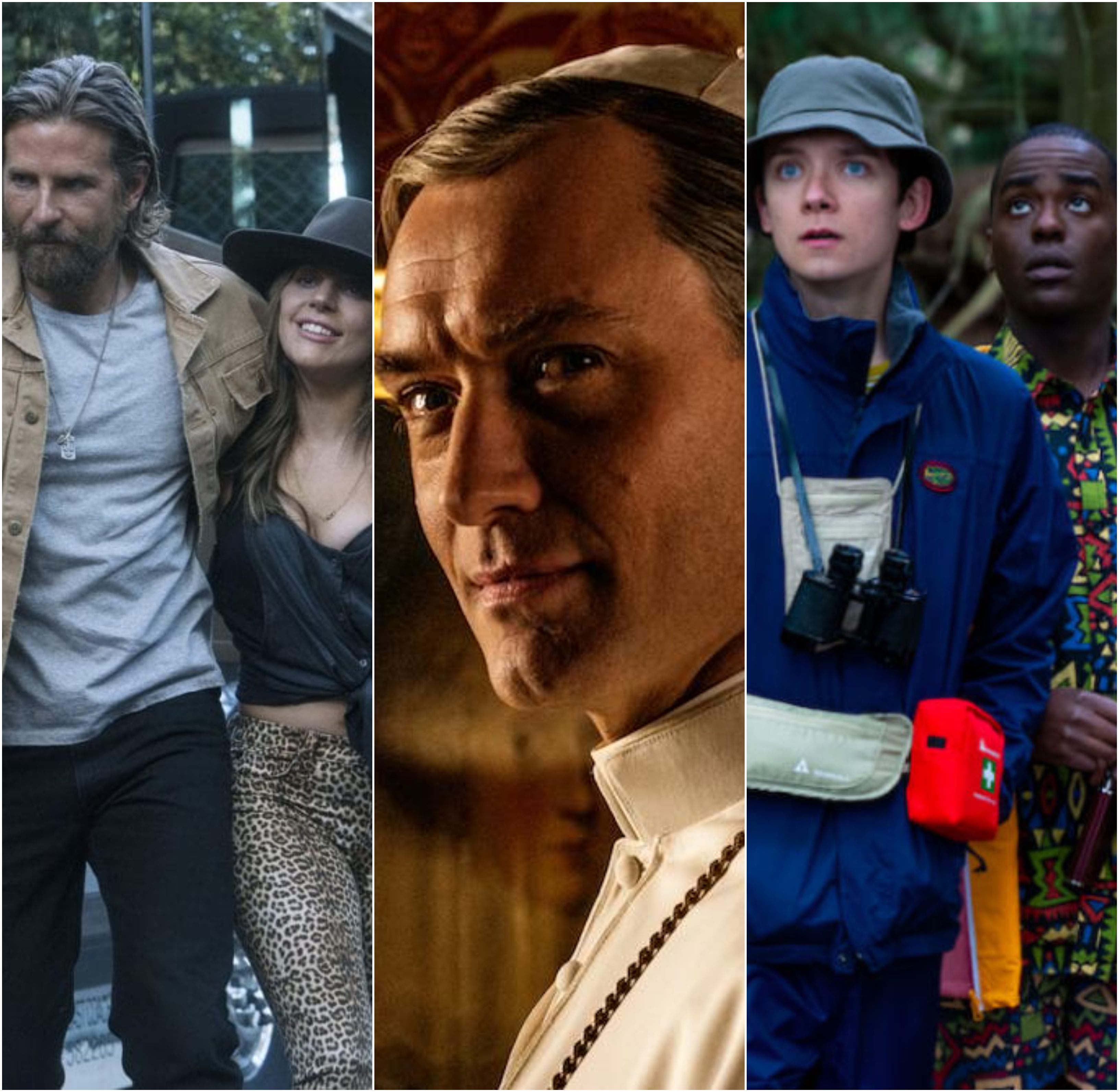 Nowości Netflix, HBO i Canal+ na styczeń 2020. Co warto zobaczyć_
