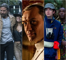Nowości Netflix, HBO i Canal+ na styczeń 2020. Co warto zobaczyć_