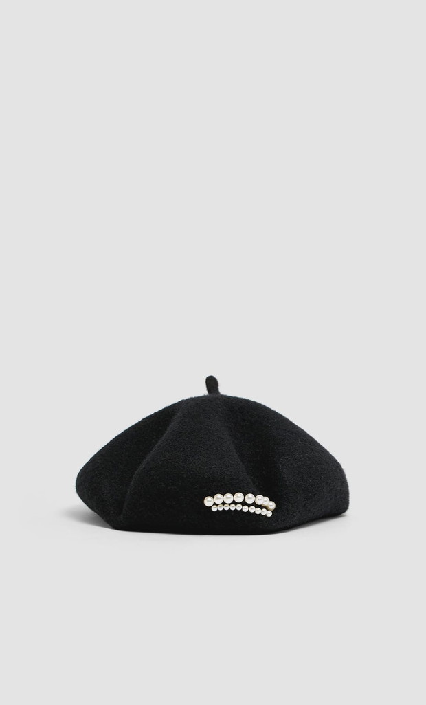 Beret Stradivarius, 29,99 zł