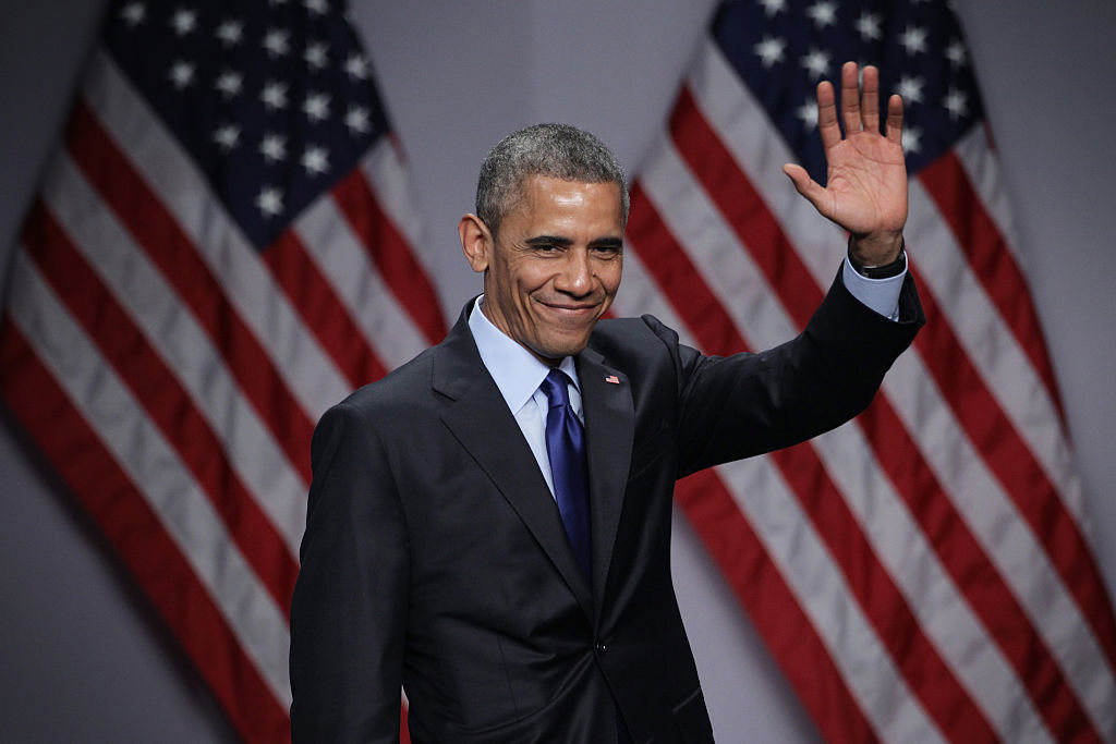 Barack Obama podsumował 2019 rok. Oto ulubione filmy, książki i muzyka byłego prezydenta USA