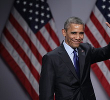 Barack Obama podsumował 2019 rok. Oto ulubione filmy, książki i muzyka byłego prezydenta USA