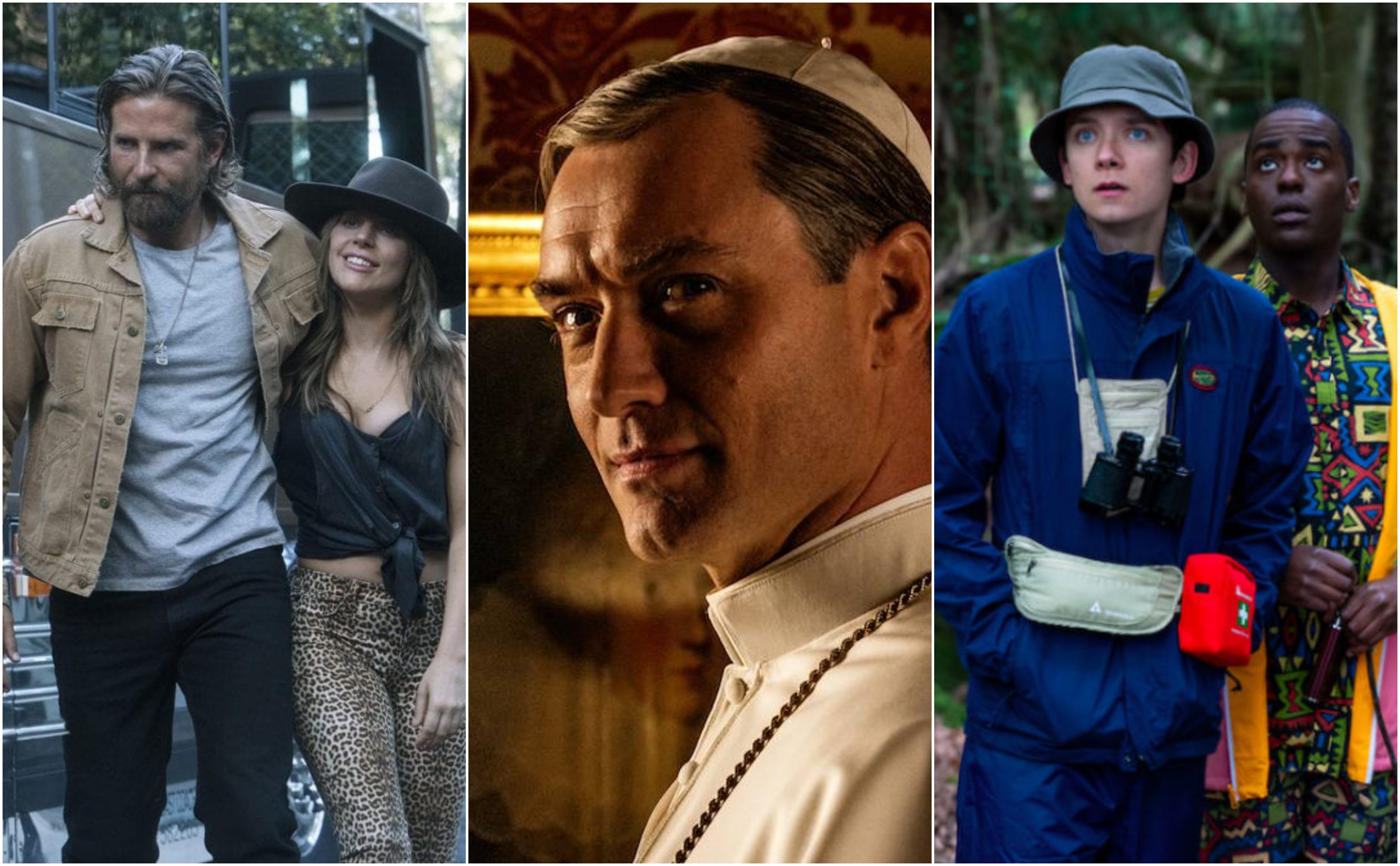 Nowości Netflix i HBO GO na styczeń 2020. Co warto zobaczyć?