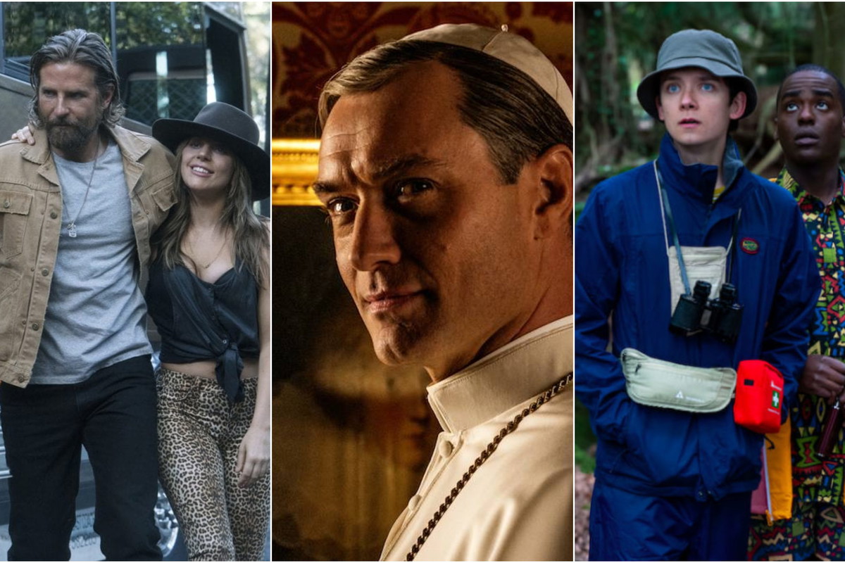 Nowości Netflix i HBO GO na styczeń 2020. Co warto zobaczyć?