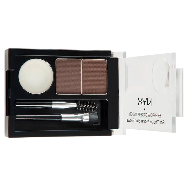 Cienie do brwi NYX, Douglas, 29 zł