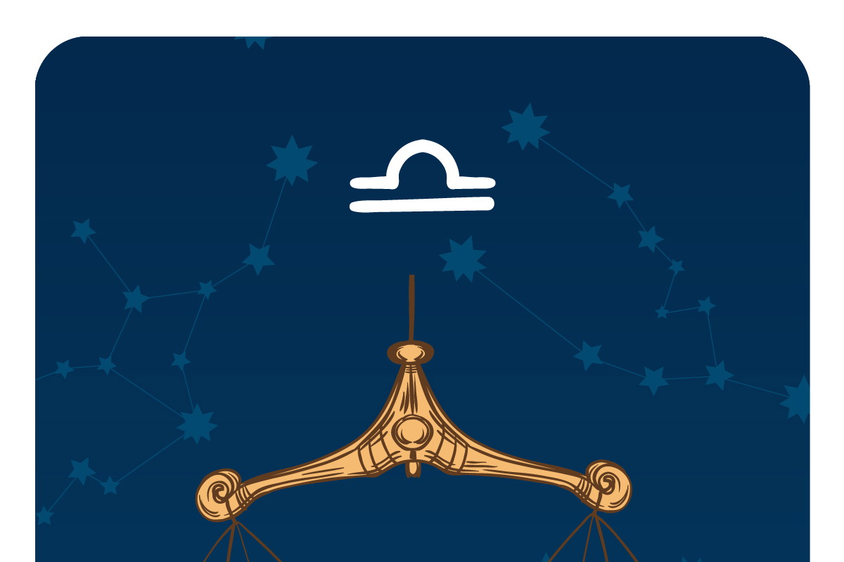 Horoskop 2020 Waga (23.09–23.10): roczny horoskop miłosny, partnerski, finansowy i zdrowotny na 2020 rok