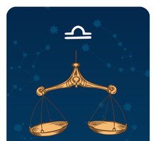 Horoskop 2020 Waga (23.09–23.10): roczny horoskop miłosny, partnerski, finansowy i zdrowotny na 2020 rok