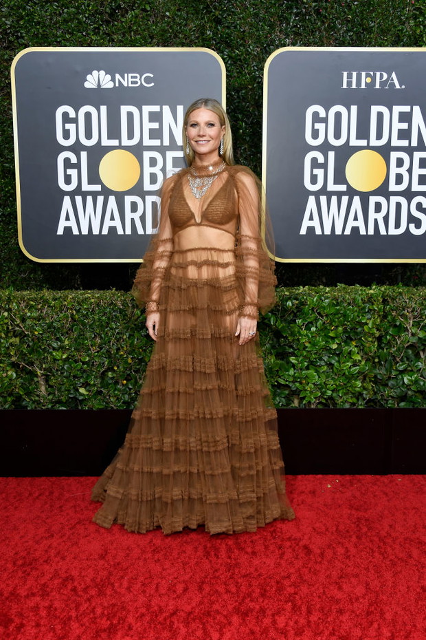 Gwyneth Paltrow