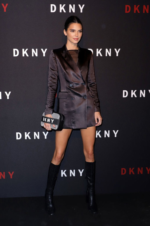 Kendall Jenner