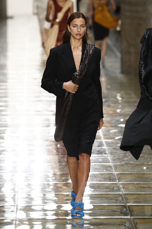 Nowa Bottega, stare Celine