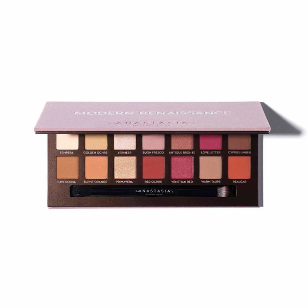 Paleta cieni do powiek Anastasia Beverly Hills, Sephora, 249 zł