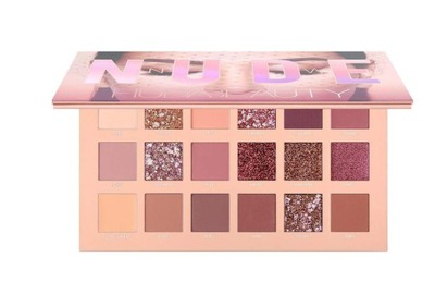 Paleta cieni do powiek Huda Beauty, Sephora, 299 zł