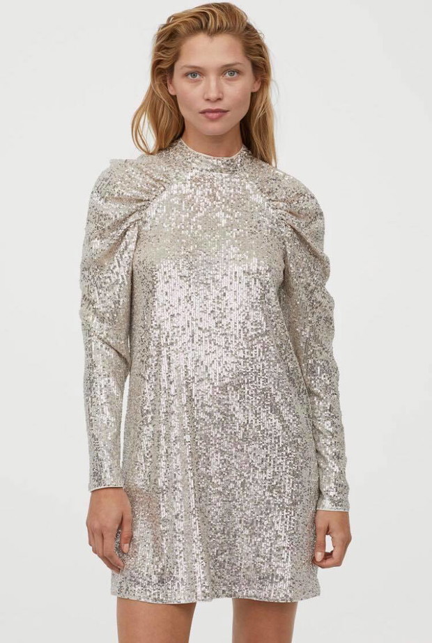 Sukienka H&M, 149,99 zł
