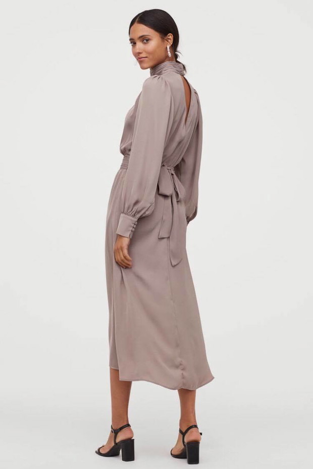 Sukienka H&M, 229,99 zł