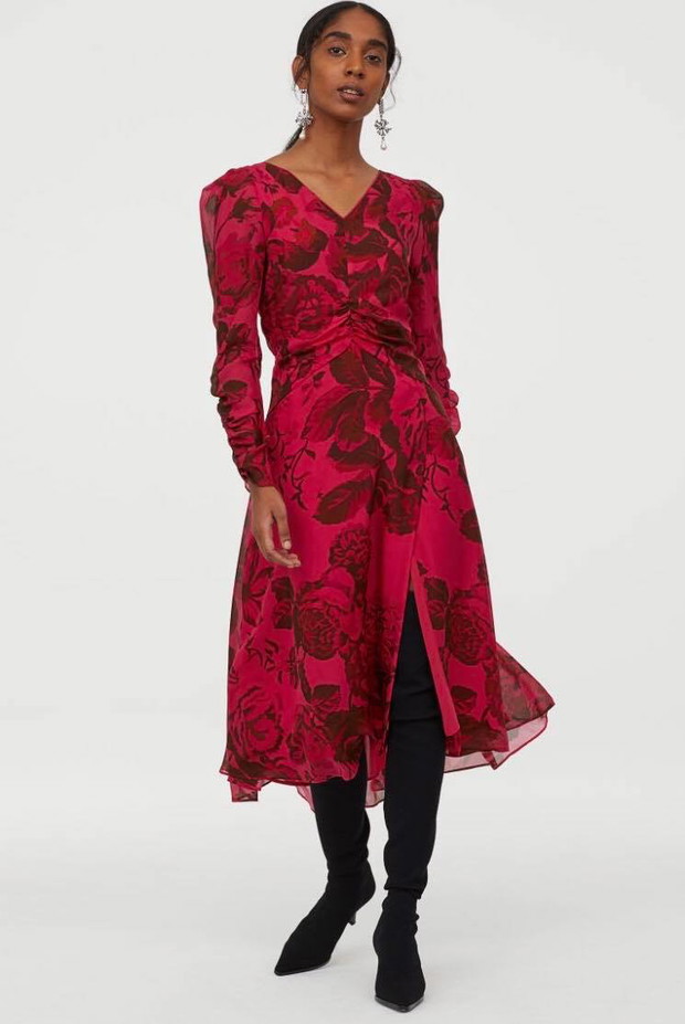 Sukienka H&M, 699,99 zł