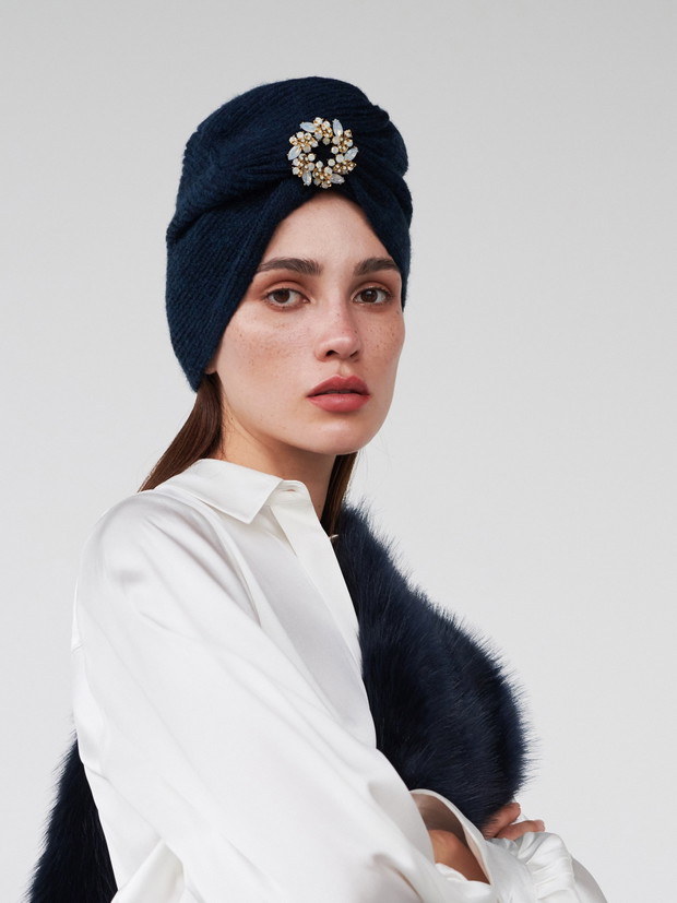 Turban Reserved, 59,99 zł