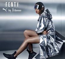Rihanna Trainer