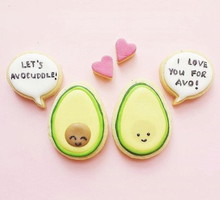 #avocado Instagram