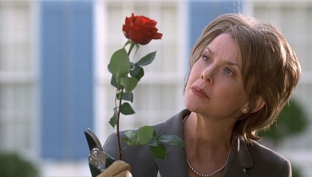 Annette Bening / American Beauty
