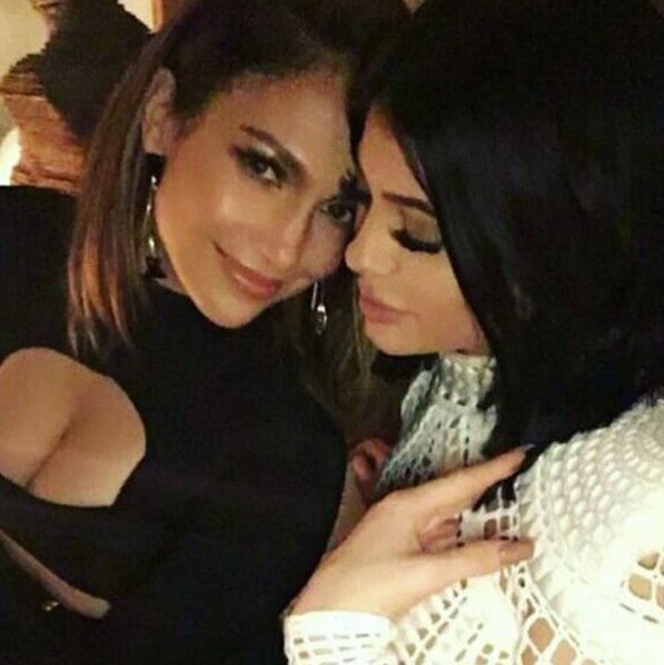 @jlo Jennifer Lopez Instagram