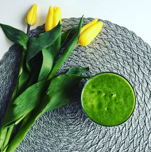 #avocado Instagram
