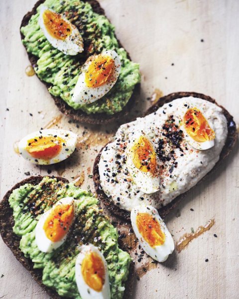 #avocado Instagram