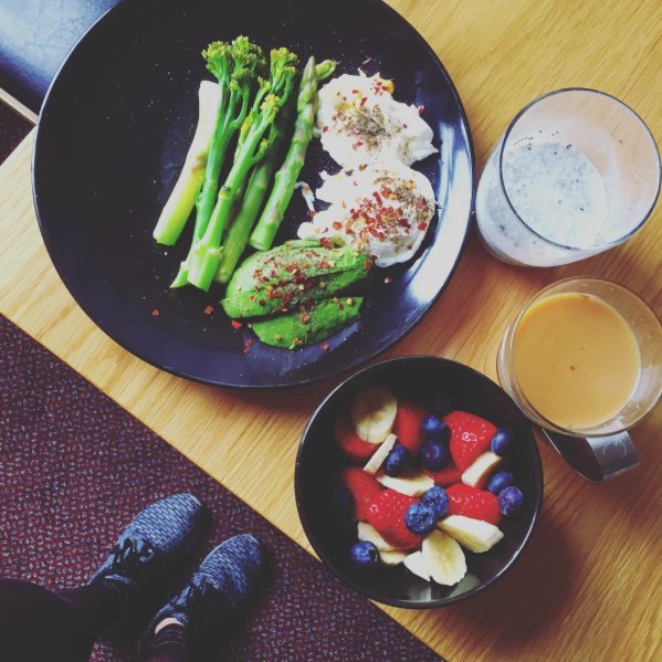 #avocado Instagram