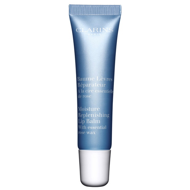 Clarins Baume Lèvres Réparateur