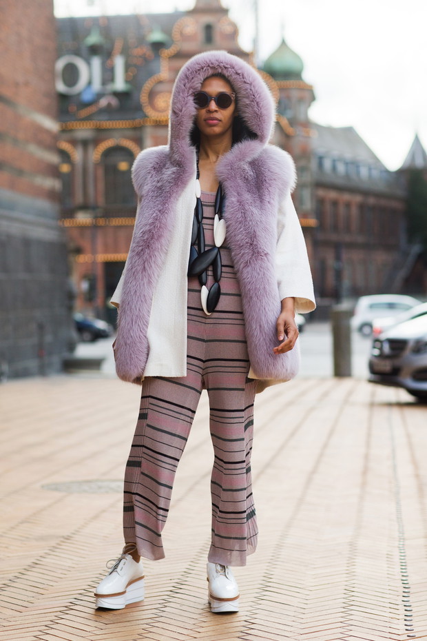 Copenhagen / Street Fashion / Imaxtree