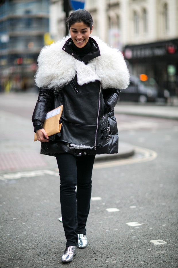 Copenhagen / Street Fashion / Imaxtree