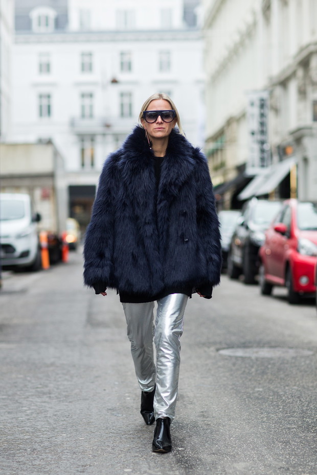 Copenhagen / Street Fashion / Imaxtree
