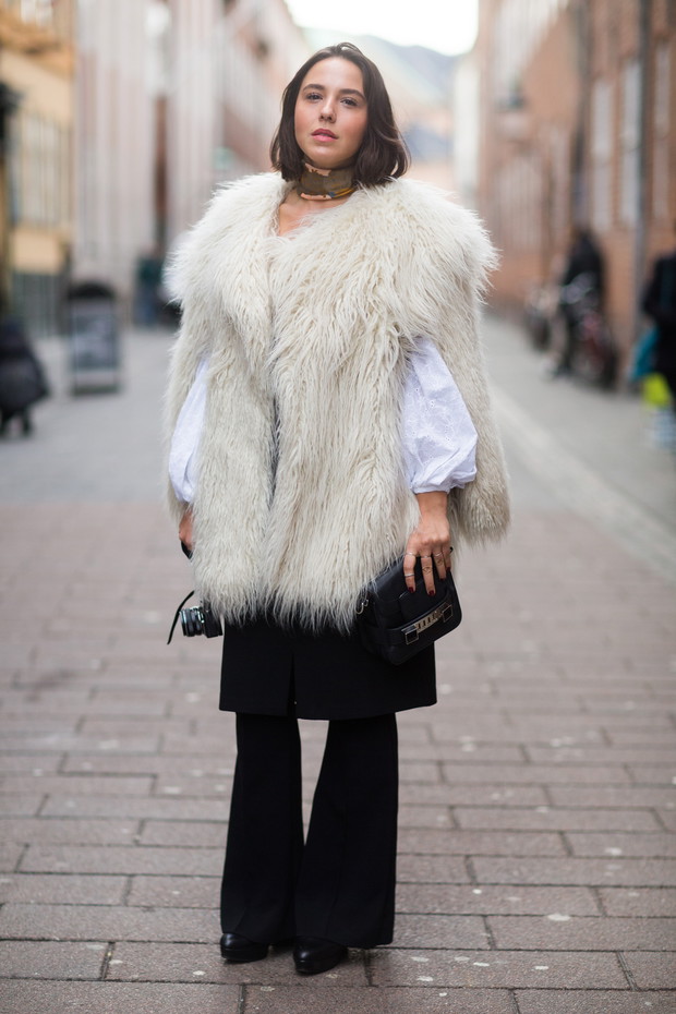 Copenhagen / Street Fashion / Imaxtree