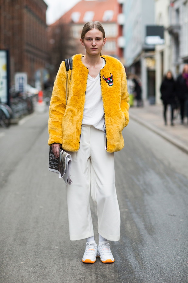 Copenhagen / Street Fashion / Imaxtree