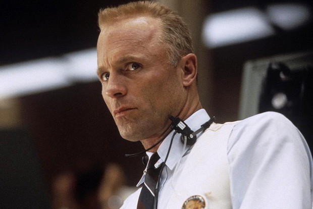 Ed Harris