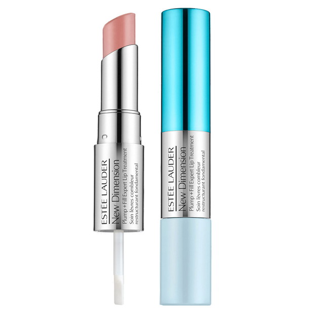 Estee Lauder Plump + Fill Expert Lip Treatment