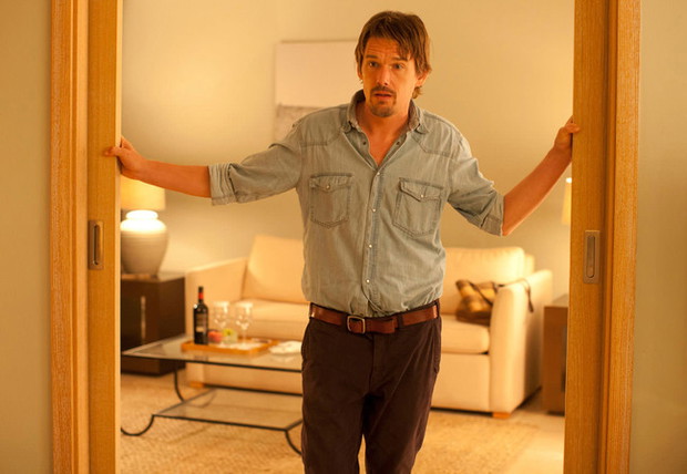 Ethan Hawke