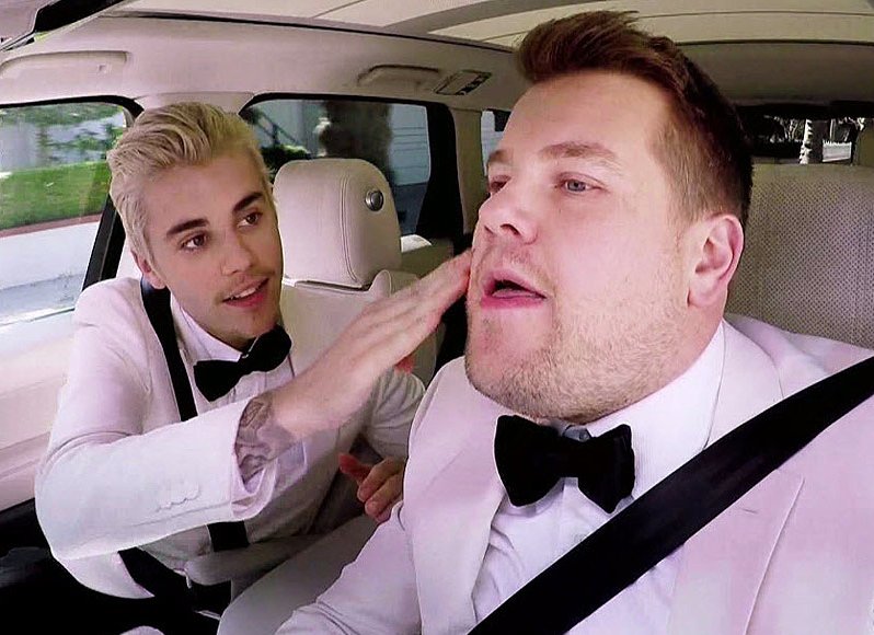 Carpool Karaoke