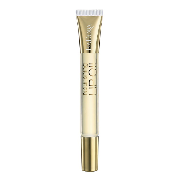 Isadora Riviera Nourishing Lip Oil