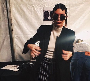 @kendalljenner Instagram