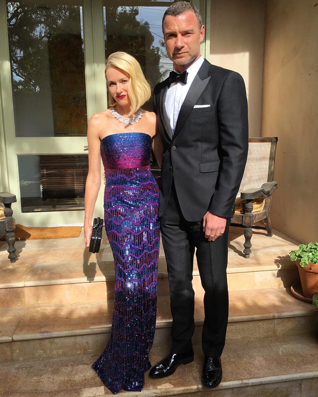 #Oscars2016 Instagram