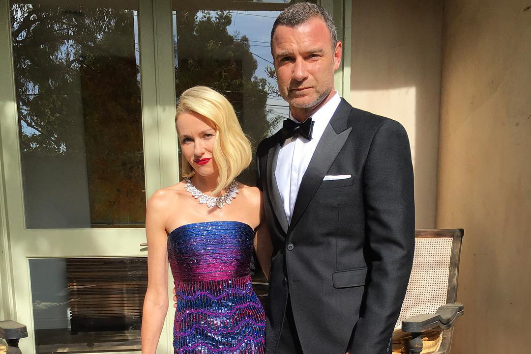 #Oscars2016 Instagram