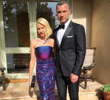 #Oscars2016 Instagram