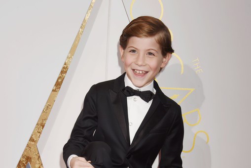Jacob Tremblay / fot. East News