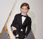 Jacob Tremblay / fot. East News